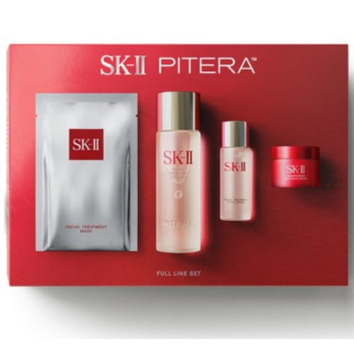 SK-II 피테라 풀라인 세트