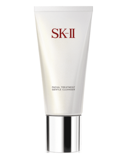 SK-II 페이셜 트리트먼트 젠틀 클렌저