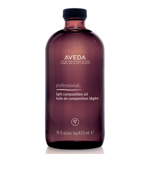 아베다 프로페셔널 라이트 컴포지션 오일