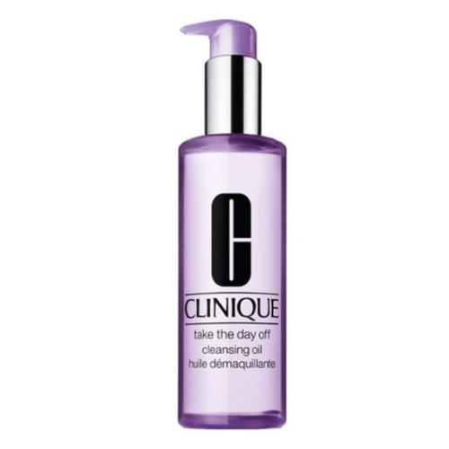 크리니크 테이크 더 데이 오프 클렌징 오일