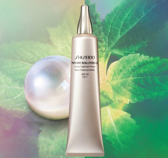 시세이도 퓨처 솔루션 LX 인피니트 트리트먼트 프라이머 40ml