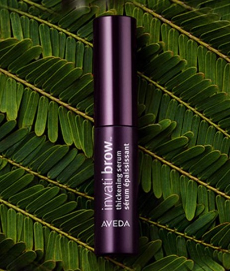 아베다 인바티 브로우 씨크닝 세럼
