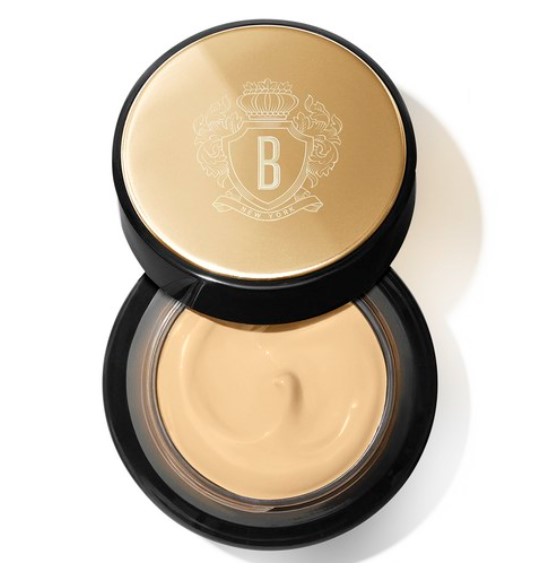 바비브라운 인텐시브 세럼 크림 파운데이션 SPF25 PA++ 30ml, 웜 아이보리