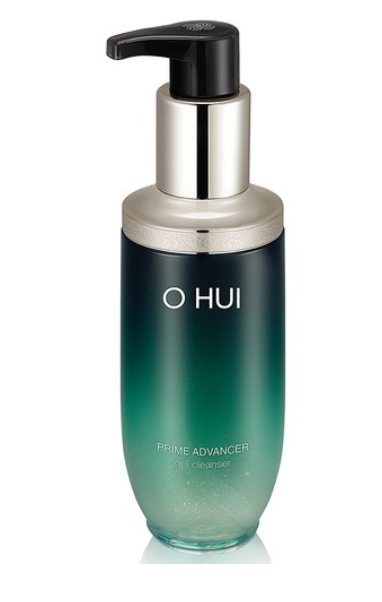 오휘 프라임 어드밴서 젤 클렌저