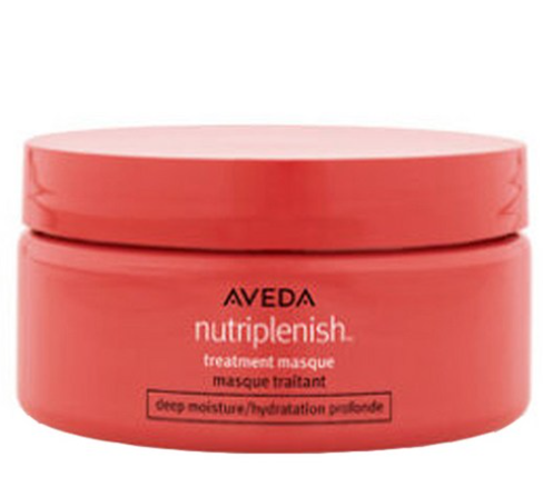 아베다 뉴트리플레니쉬 트리트먼트 마스크 딥 모이스처
