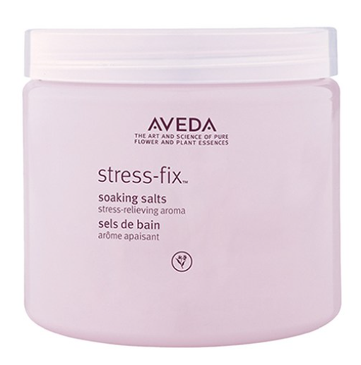 아베다 스트레스 픽스 소킹 솔트