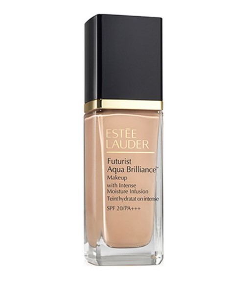 에스티로더 퓨처리스트 아쿠아 브릴리언스 SPF 20 PA+++ 30ml, 쿨 크림