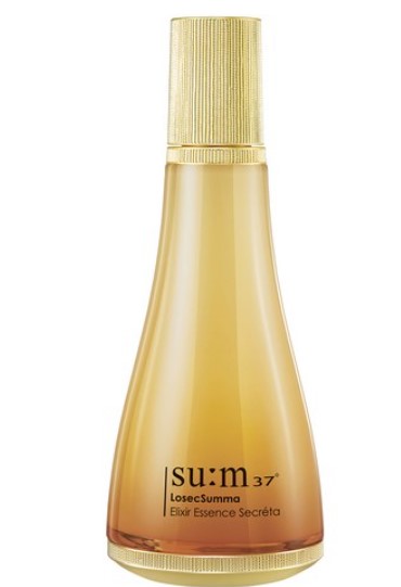 숨37도 로시크숨마 엘릭서 에센스 시크리타