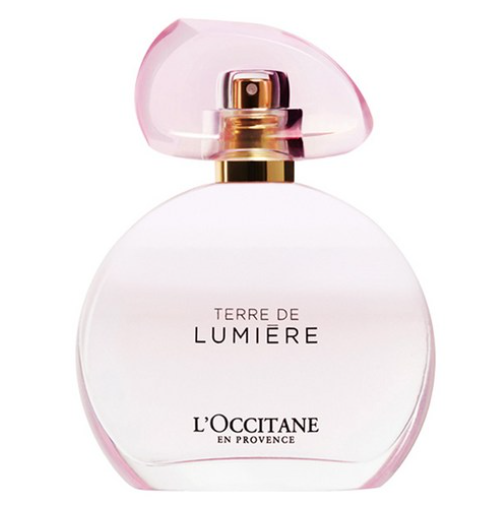 록시땅 떼르 드 루미에르 로 오 드 뚜왈렛