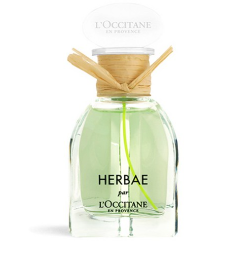 록시땅 에르베 오 드 퍼퓸