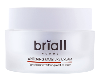 브리올옴므 화이트닝 수분크림 (미백기능성)