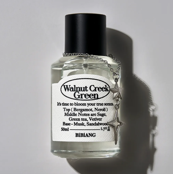 비비앙 오드퍼퓸 월넛크릭그린 EDP 50ml