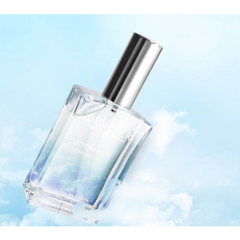 데메테르 코튼블루 오드뚜알렛, 50ml, 1개