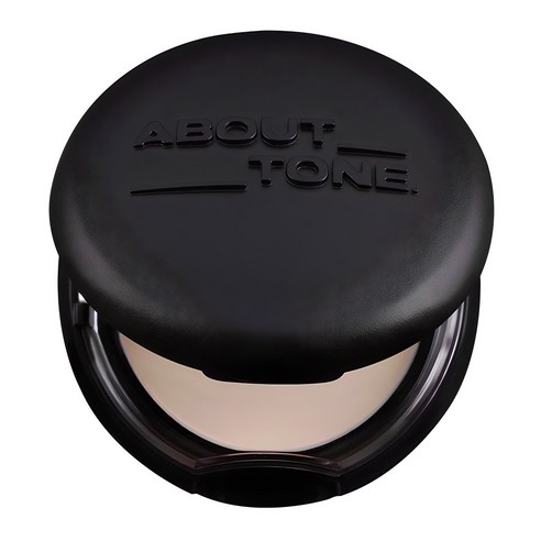 어바웃톤 블러 파우더 팩트 9g, 02라이트