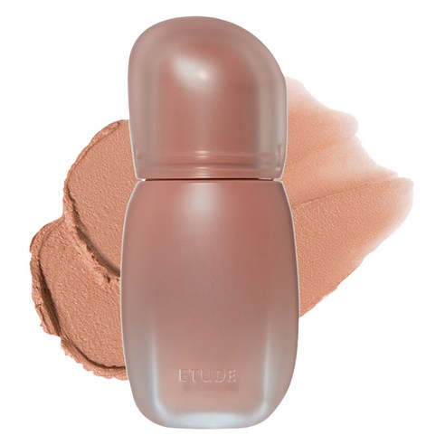 에뛰드 포근 픽싱 틴트, 09 뮤심한베이지, 1개