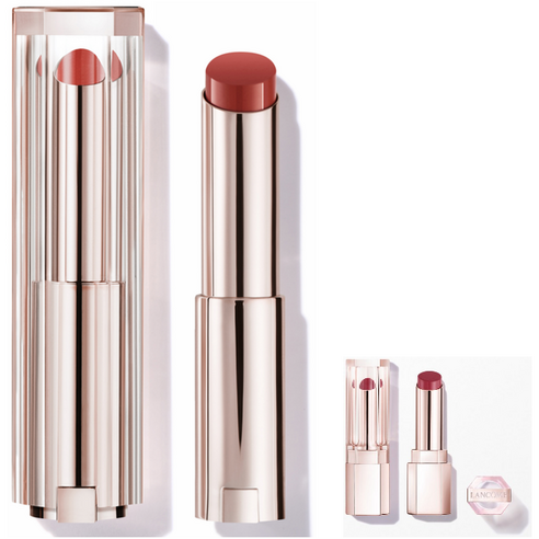 랑콤 립 이돌 버터글로우 립밤, 42 로지 코랄, 3g, 1개 (+랑콤 사은품 1종 증정)