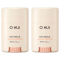 오휘 데이쉴드 아쿠아 선스틱 투 고 SPF50+ PA++++, 14g, 2개