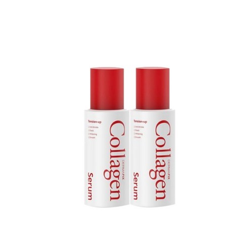 더마픽스 리얼 콜라겐 텐션업 세럼, 50ml, 3개