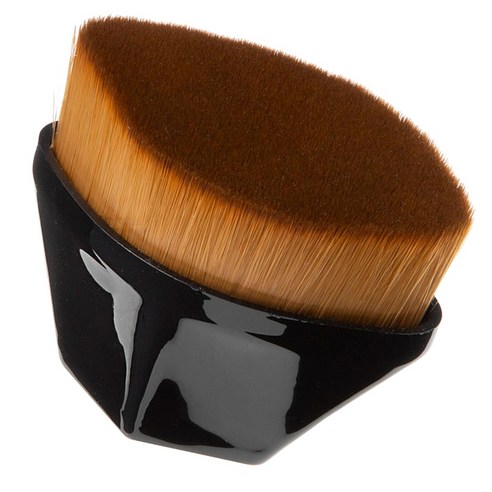 비타할로 파운데이션 브러쉬 + 케이스, 1개, 무향