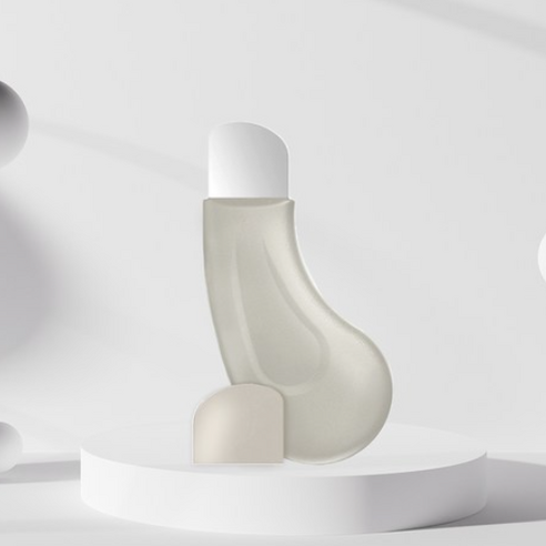 컴팩트한 휴대용 딥클렌징 블랙헤드 스크래퍼