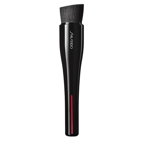 시세이도 하수 후데 파운데이션 브러쉬, 1개