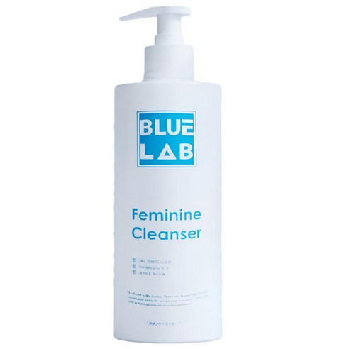 블루랩 락토유산균 퍼퓸이너케어 여성청결제 1000ml 질경초 y존케어 이너워시 질유산균, 1개, 1L