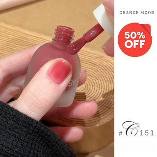[초특가] 빠른건조 매니큐어 수성무취 손톱 발톱 시럽 매니큐어 반투명 시럽 네일 아트 완전예뻐 선물랜덤 증정