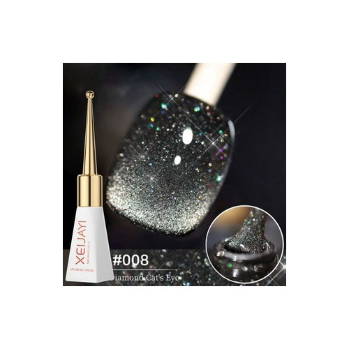 더로만 반사펄 마그네틱 자석젤 폴리쉬 +자석 증정