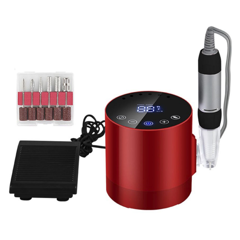 Blueque 네일 폴리시 리무버