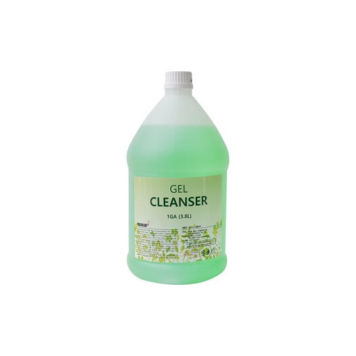 4uskin 젤클렌져 대용량 네일샵전용, 1개, 3.8L