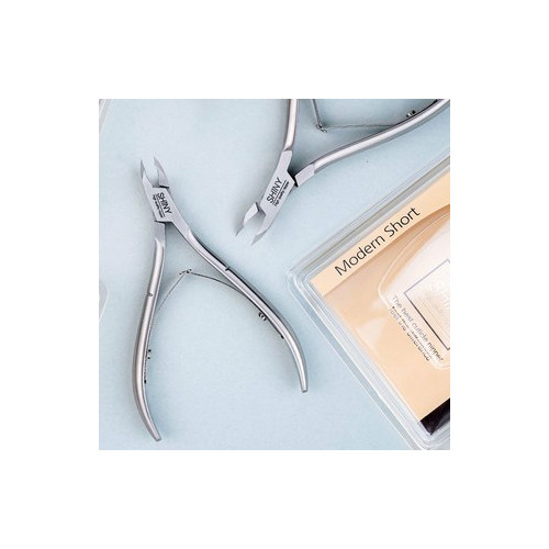 샤이니니퍼 모던 네일니퍼 큐티클제거 제거기 손톱관리