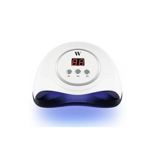 위드샨 프로 젤램프 라이트 48W UV/LED 전문가용 젤네일 램프