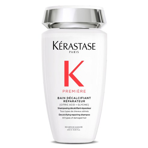 케라스타즈 프리미에 디칼시파잉 방 샴푸, 1개, 250ml
