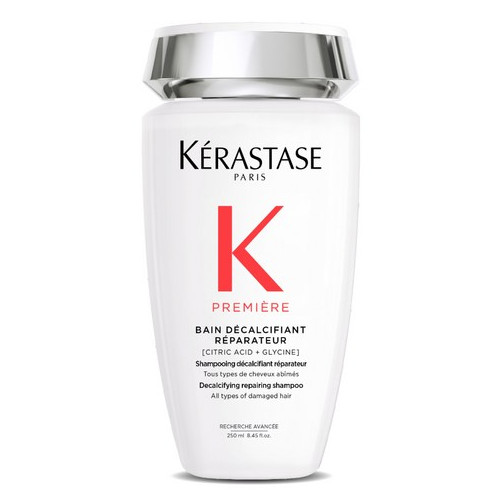 케라스타즈 프리미에 디칼시파잉 방 샴푸, 1개, 250ml