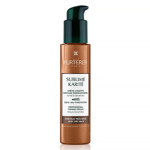 까리떼 프로페셔널 열보호 헤어 에센스, 100ml, 1개