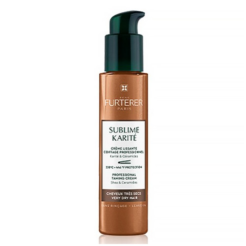 까리떼 프로페셔널 열보호 헤어 에센스, 100ml, 1개