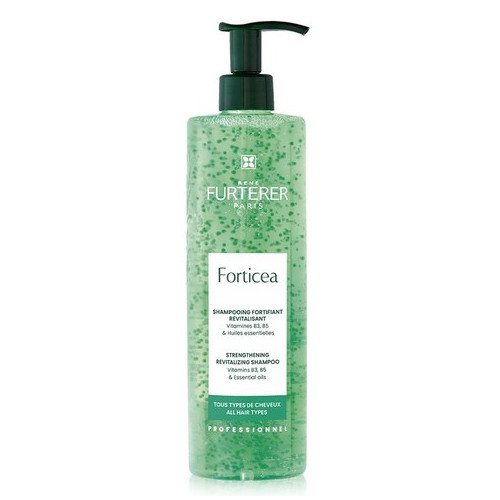 르네휘테르 포티샤 두피 모발 샴푸, 600ml, 1개