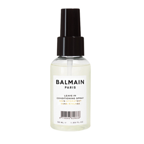 발망 헤어 리브인 컨디셔닝 스프레이, 50ml, 1개