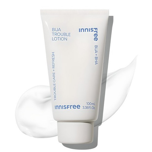 이니스프리 비자 트러블 로션, 100ml, 1개