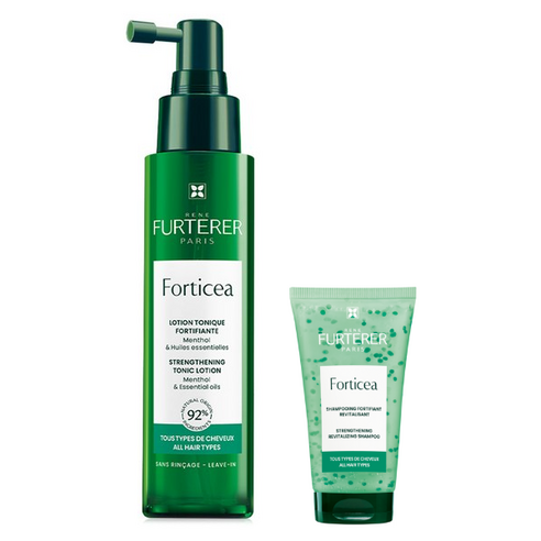 르네휘테르 포티샤 두피 모발 강화 세럼, 100ml, 1개 (+R.LUX 포티샤샴푸50ML 증정)