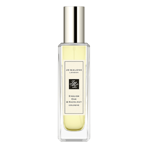 조 말론 런던 잉글리쉬 오크 앤 헤이즐넛 코롱, 1개, 30ml