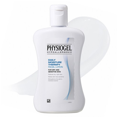 피지오겔 데일리 모이스쳐 테라피 페이셜 로션, 200ml, 1개