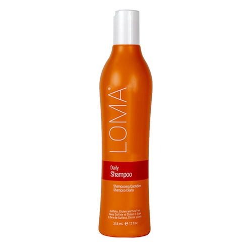 로마 데일리 샴푸, 355ml, 1개