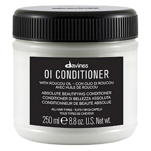 다비네스 오아이 컨디셔너 250ml, 1개