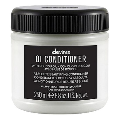 다비네스 오아이 컨디셔너 250ml, 1개