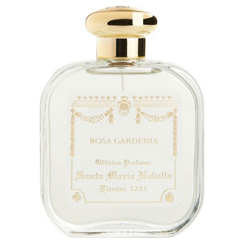 산타마리아노벨라 로사 가데니아 오 드 코롱, 100ml, 1개