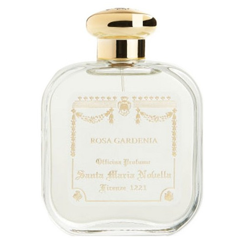 산타마리아노벨라 로사 가데니아 오 드 코롱, 100ml, 1개
