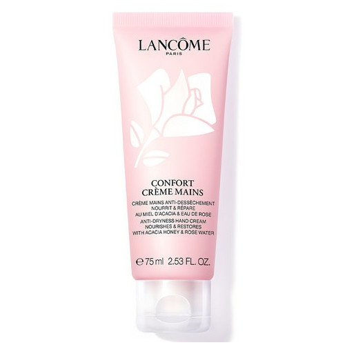 랑콤 꽁포르 핸드크림, 75ml, 1개