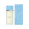 돌체앤가바나 뷰티 라이트 블루 오 드 뚜왈렛, 1개, 50ml