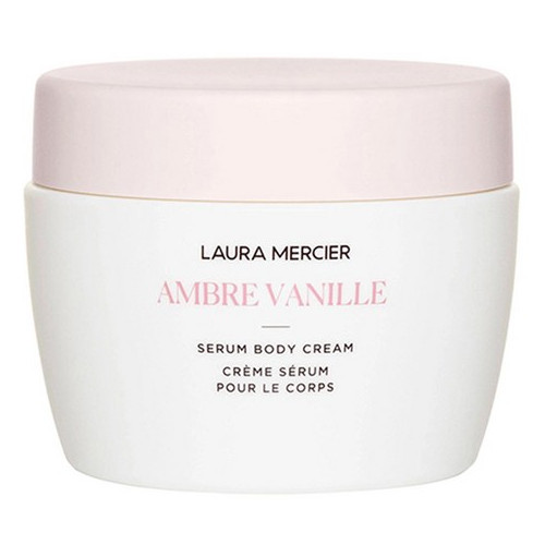 로라메르시에 세럼 바디 크림 앰버 바닐라, 200ml, 1개